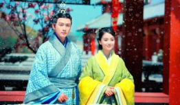 大汉情缘之云中歌电视剧,穿越时空的浪漫传奇